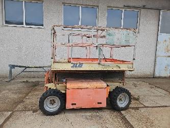 JLG 260 MRT