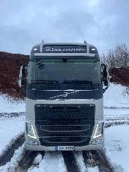 Volvo FH 540