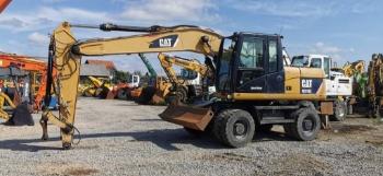 CAT M 315 D
