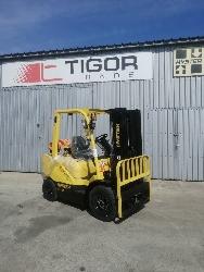 Hyster H2.5UT