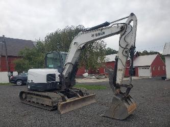 Bobcat E 85