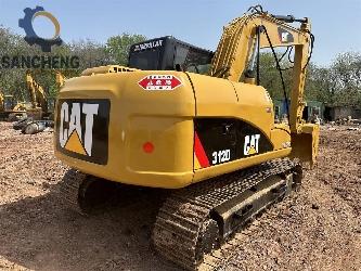 CAT 312 D