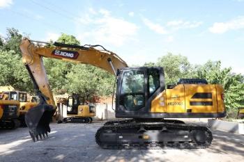XCMG XE200 GA