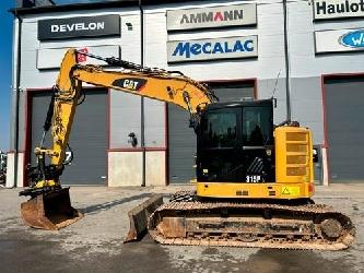 CAT 315F