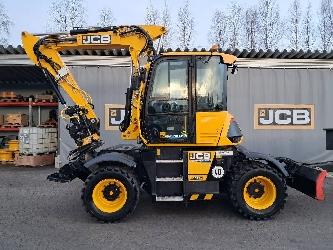 JCB HD110W