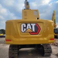 CAT 336GC