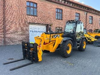 JCB 540-140