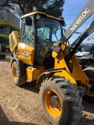 JCB 407
