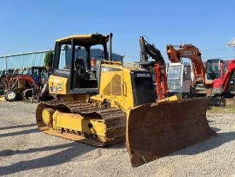 CAT D 5 K LGP