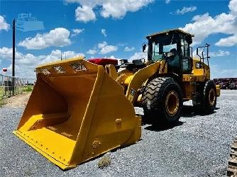 CAT 950 GC