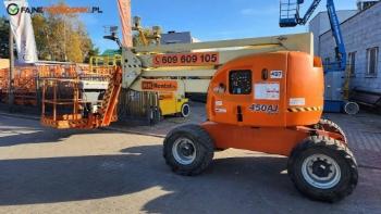 JLG 450 AJ II