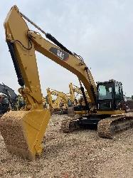 CAT 326