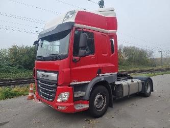 DAF CF 410