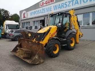 JCB 3 CX