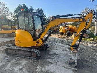 JCB 8030 ZTS