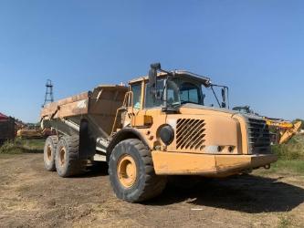 Volvo A 30 D