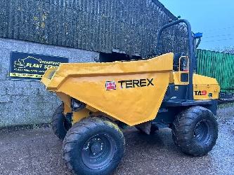 Terex PT 9000