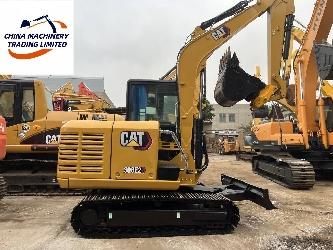 CAT 306 E2