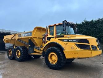 Volvo A 30 G