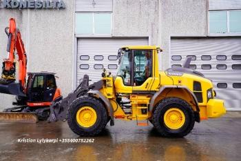 Volvo L70H2
