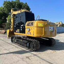 CAT 312D2 GC