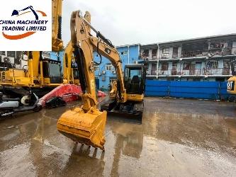 CAT 306 D