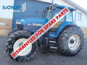 Ford 8970