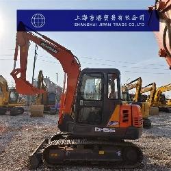 Doosan DH 55