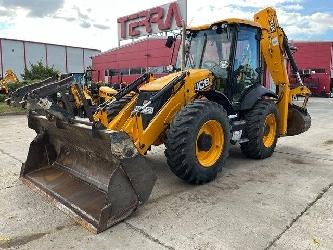 JCB 4 CX