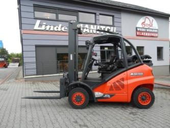Linde H40T-02