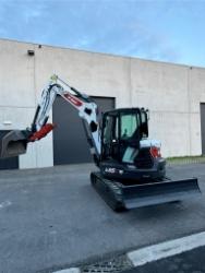 Bobcat E 55z