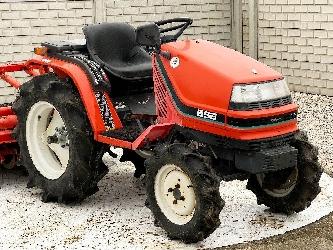 Kubota B52