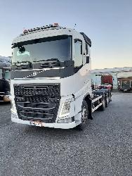 Volvo FH 13