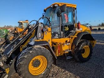 JCB 413 S