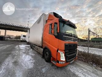 Volvo FH 500