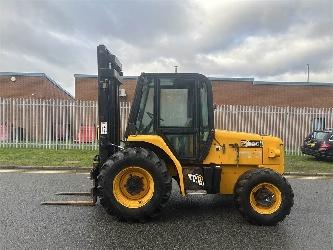 JCB 926