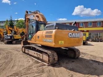 CASE CX 300 C