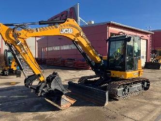 JCB 100 C