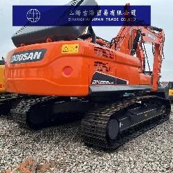 Doosan DX 225