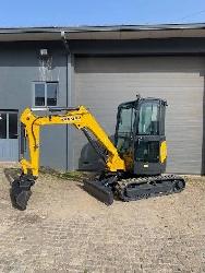 Yanmar Vio 30