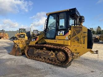 CAT 953 D