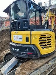 Yanmar Vio 57