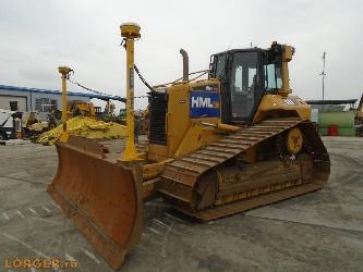 CAT D6N LGP