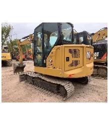 CAT 306.5