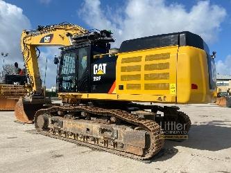 CAT 352F