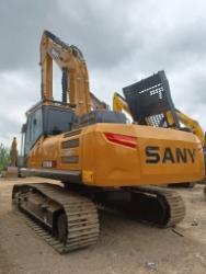 Sany SY 305 H