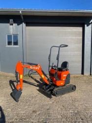 Kubota U 10-3