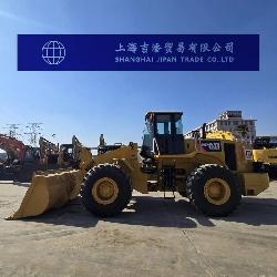 CAT 966 H