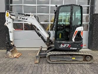 Bobcat E27z