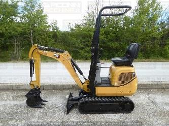 CAT 300.9D